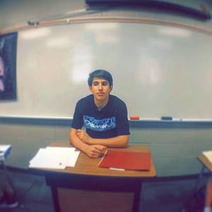 Meet your Posher, Chase